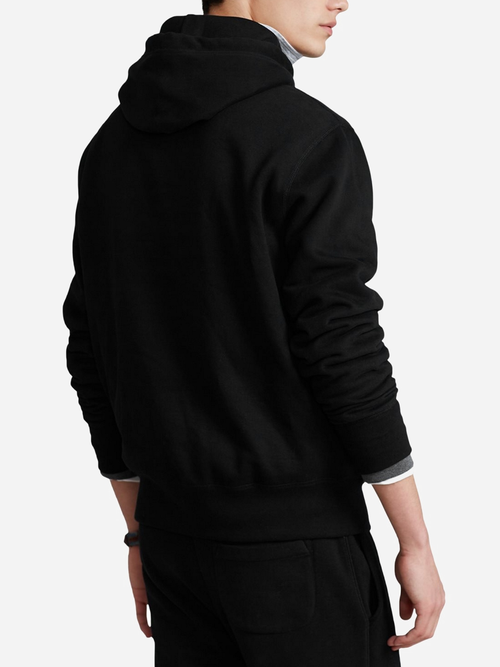 Hoodie cap Polo Ralph Lauren - POLO RALPH LAUREN - AsterModa